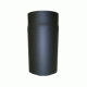 Wamsler Füstcső egyenes 250 mm - szürke (150 mm)