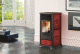 Edilkamin Classica Kályha pellet tüzelésű 8kw