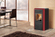 Edilkamin Point Plus Kályha pellet tüzelésű 8kw