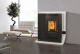 Edilkamin Dame Kályha pellet tüzelésű 6kw