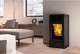 Edilkamin Nara Kályha pellet tüzelésű 7kw
