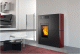 Edilkamin Blade kerámia Kályha pellet tüzelésű 12kw