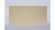 Samott lap 500x250x40 mm