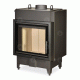 Romotop HEAT WA 2g 59.50.01 vízteres kandallóbetét
