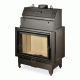 Romotop HEAT W 2g 70.50.01 vízteres kandallóbetét