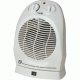 HOME FK 1/O ventillátoros, oszcilláló hősugárzó fehér 2000W
