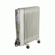 HOME FKOS 11 elektromos olajradiátor 2000W