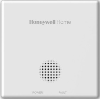 Honeywell R200C-2 szén-monoxid vészjelző
