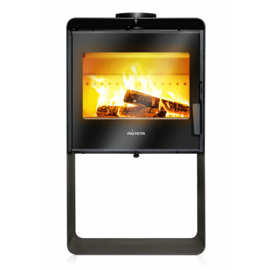 INVICTA BOREE 7,5kw 