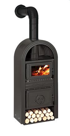 Dirsan 8020 XS Speck Black