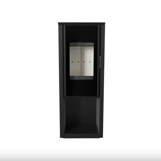 KRATKI KOZA ENYO FLAT 2 KANDALLOKÁLYHA