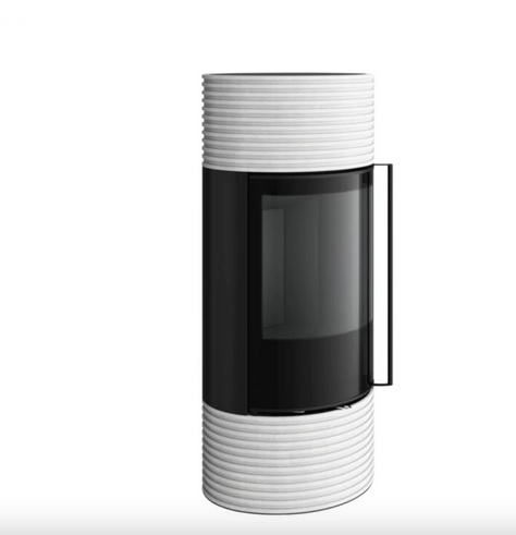 SPARTHERM SENSO L FASHION KANDALLÓKÁLYHA